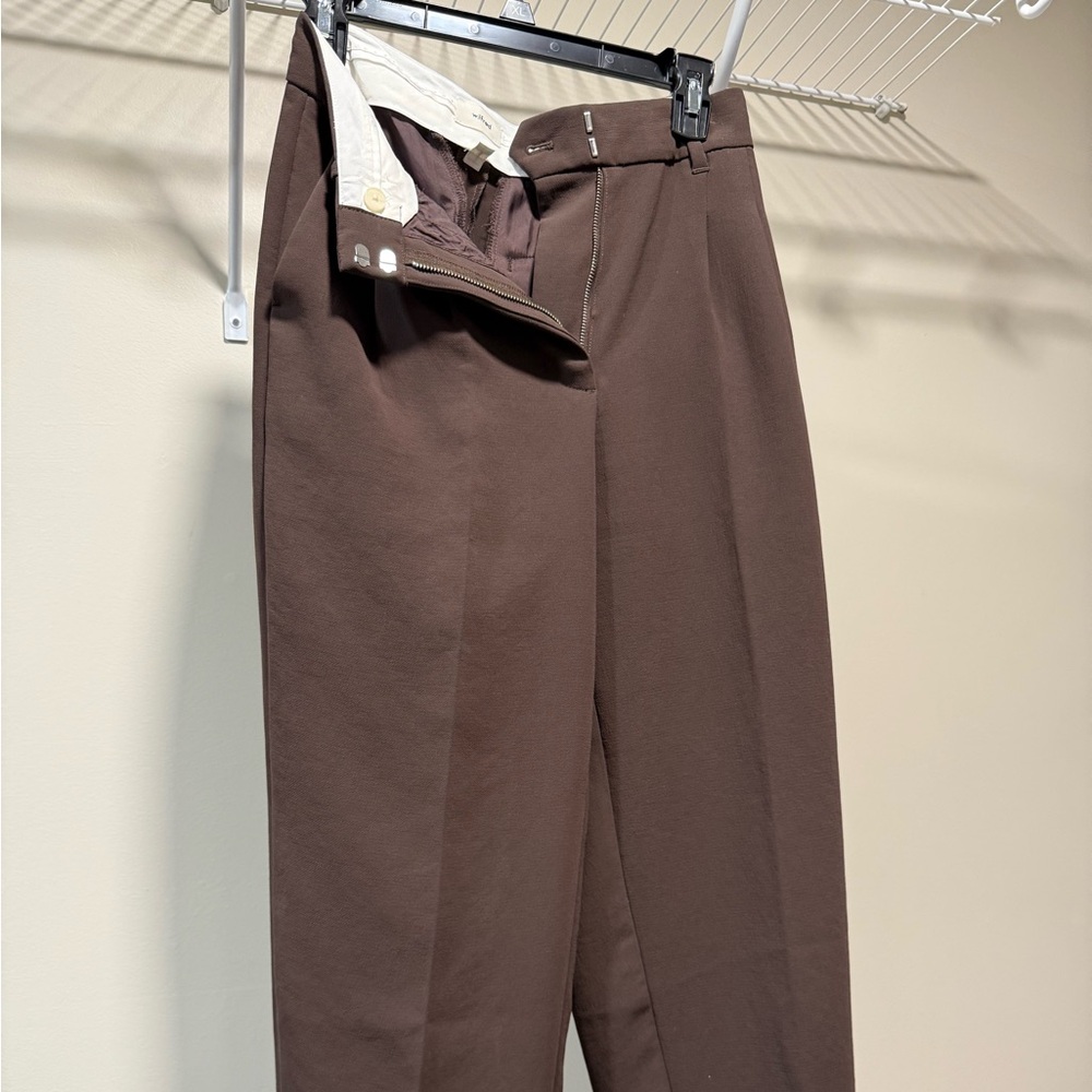 Wilfred Carrot Pant